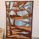 Solstice 20.5x29